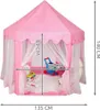 Kruzzel 6104 Stan zámek růžová Náhled obrázku produktu 3