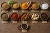 KT 1000 g / 1 Kg Curry Pulver indisch Curry Gewürzmischung Produktbild-Vorschau 5