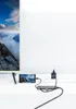 HUB USB-C HDMI Adapter 4k USB 3.0 PD Stromversorgung 60W Produktbild-Vorschau 4
