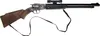 Gonher Cowboy Gewehr 68 cm, Modell 104-8-Sch, Spielzeug, Produktbild-Vorschau 2