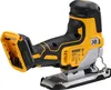 DEWALT 18 V XR bürstenlose Stichsäge für präzise Schnitte Produktbild-Vorschau 12