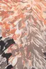LASCANA Longbluse apricot-taupe bedruckt Größe 34 Produktbild-Vorschau 5