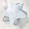 roba Kuschelkissen 'roba Style' Stern Hellblau/Sky, Produktbild-Vorschau 2