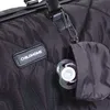 Maminka taška přebalovací taška Baby Bag prošívaná černá Náhled obrázku produktu 9