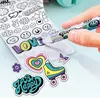 Canal Toys Style 4 Ever OFG283, Odlévací/výtvarná sada pro Náhled obrázku produktu 5