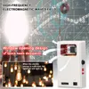 Multifunkční vysokofrekvenční generátor EMP, generátor Náhled obrázku produktu 6