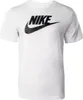Nike Sportswear Men?'s T-Shirt WHITE/BLACK WHITE/BLACK M Produktbild-Vorschau 19