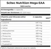 Scitec Nutrition Mega EAA 240 caps Produktbild-Vorschau 2