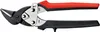 BESSEY  Ciseaux idéaux, petits et maniables D15A Voir les images du produit 8
