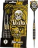 Fléchettes Harrows Voodoo 25 grammes Voir les images du produit 1