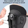 Verstellbare Knöchelbandage mit doppelter Aluminiumschiene, Produktbild-Vorschau 9