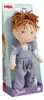 HABA Stoffpuppe Kuschelpuppe Josie 2013883001 Produktbild-Vorschau 2