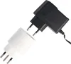 Schweiz-Adapter weiss von Schukokupplung auf schweizer Produktbild-Vorschau 2