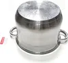 Klausberg gastro hrnec 22,4l 34cm KB7168 Náhled obrázku produktu 4