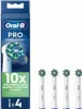 Brosse à dents électrique Oral-B Cross Action PRO, 4 pièces Voir les images du produit 9