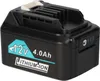 Baterie vhodná pro Makita BL1021B BL1041B 12V 3000mAh Náhled obrázku produktu 6