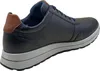 Ara scarpe stringate comode in blu, numero 41 Anteprima dell’immagine prodotto 20
