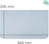 Kühlschrank Einlegeboden - Ornament504 - 4 mm - 2 Produktbild-Vorschau 1
