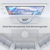 Beamer Leinwand 120 Zoll Projektionsleinwand 16: 9 HD Produktbild-Vorschau 15