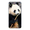 MuchoWow® Handyhülle Schutzhülle Hülle für iPhone Xs Großer Produktbild-Vorschau 1