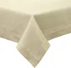 Slávnostný obrus Stolová dekorácia STELLA 1 zlatá 140x180 Náhľad obrázku produktu 2