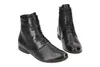 Think! Stiefelette Stiefelette Glattleder Produktbild-Vorschau 17