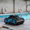 AquaForte Poolroboter M30 Kabellos Akku Boden Wände Produktbild-Vorschau 15