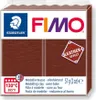 FIMO Mod.masse Fimo effet cuir noisette (8010-779) Voir les images du produit 1