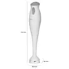 Clatronic Stabmixer/Pürierstab/Stick/Mixstab SM 3577; Produktbild-Vorschau 8