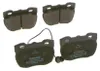 Bosch Bremsbelagsatz, Scheibenbremse  0 986 424 287 Produktbild-Vorschau 12