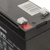 Q-Batteries 12LS-7.2 F2 12V 7,2Ah Blei-Vlies-Akku / AGM Produktbild-Vorschau 5