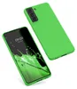 kwmobile Handyhülle für Samsung Galaxy S21 Hülle - TPU Case Produktbild-Vorschau 8