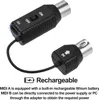 M-VAVE MS1 Mini-Funkübertragungssystem MIDI-System Produktbild-Vorschau 4
