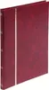 EXACOMPTA Briefmarkenalbum 225 x 305 mm rot 48 Seiten Produktbild-Vorschau 7