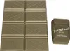Tatonka Foldable Seat Mat 26 x 34cm olive Produktbild-Vorschau 3