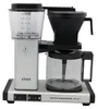 Moccamaster 53982 KBG Select, Filterkaffeemaschine, Matt Produktbild-Vorschau 1