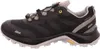 HIGH COLORADO Evo Speed Wanderschuhe Unisex schwarz/grau 45 Produktbild-Vorschau 8