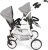 BAYER CHIC 2000 Tandem-Buggy TWINNY 691-76 Produktbild-Vorschau 5