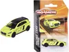 Majorette Spielzeugauto Racing Cars Hyundai i30N gelb Produktbild-Vorschau 1