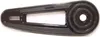 Hesling kettenschutz H200 26/28 Zoll 66 x 23 cm schwarz Produktbild-Vorschau 5