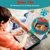 Knobelspiele Adventskalender 2025 Kinder & Erwachsene-24 Produktbild-Vorschau 3
