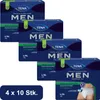 Tena Men Premium Fit Inkontinenz Pants maxi L/xl 4X10 St Produktbild-Vorschau 8