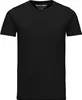Jack & Jones Herren T-Shirt Basic Rundhals Tee 12058529, Produktbild-Vorschau 6