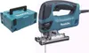 Makita 4350 FCTJ wyrzynarka wahadłowa 720 W 135 mm + Makpac Podgląd zdjęcia produktu 8