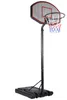 DEUBA® Basketballkorb Outdoor Indoor mit Ständer Produktbild-Vorschau 2