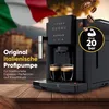 ProfiCook Kaffeevollautomat PC-KAV 1281 schwarz Produktbild-Vorschau 4