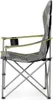Grauer Campingstuhl Nils Camp NC3080 Produktbild-Vorschau 20