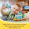 LEGO Let s Dodo Airlines, Stavebnica, 7 rok / roky, Plast, Náhľad obrázku produktu 22