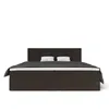 QLA Meubles Lit Boxspring Bergamo 200x200 avec 2 caissons Voir les images du produit 4