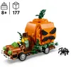 LEGO Iconic Camion d'Halloween Voir les images du produit 15